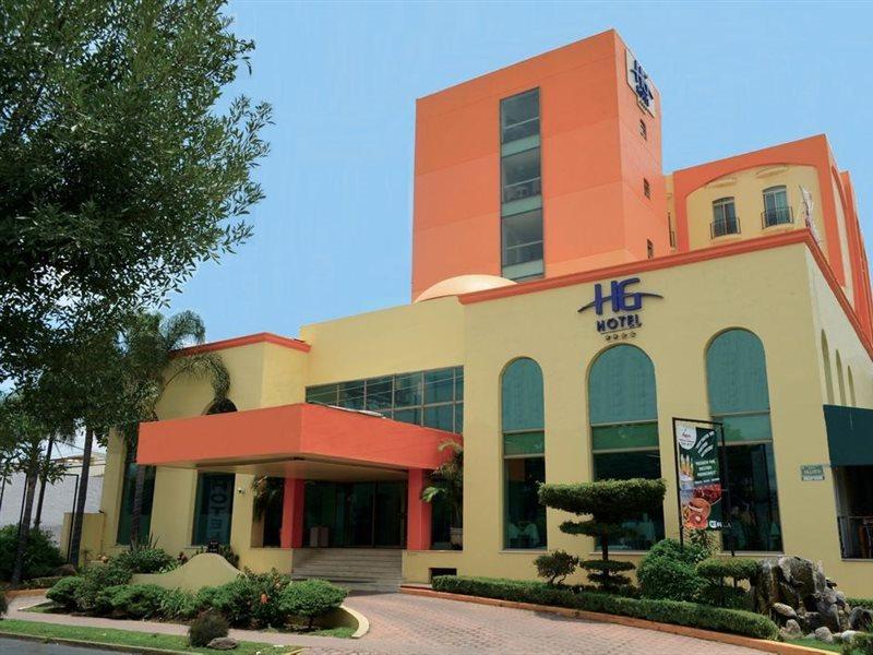 Hg Hotel سابوبان المظهر الخارجي الصورة