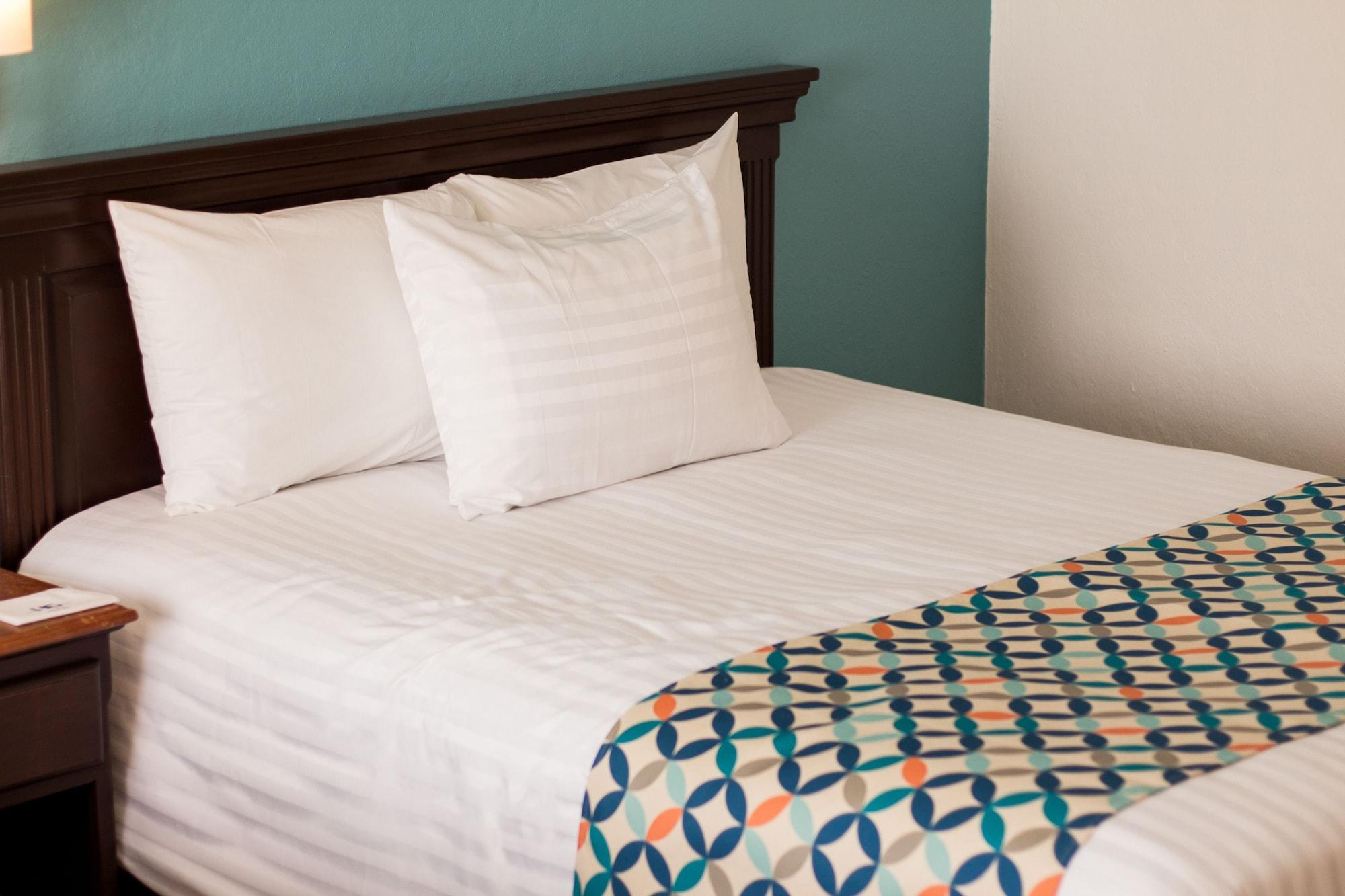 Hg Hotel سابوبان المظهر الخارجي الصورة
