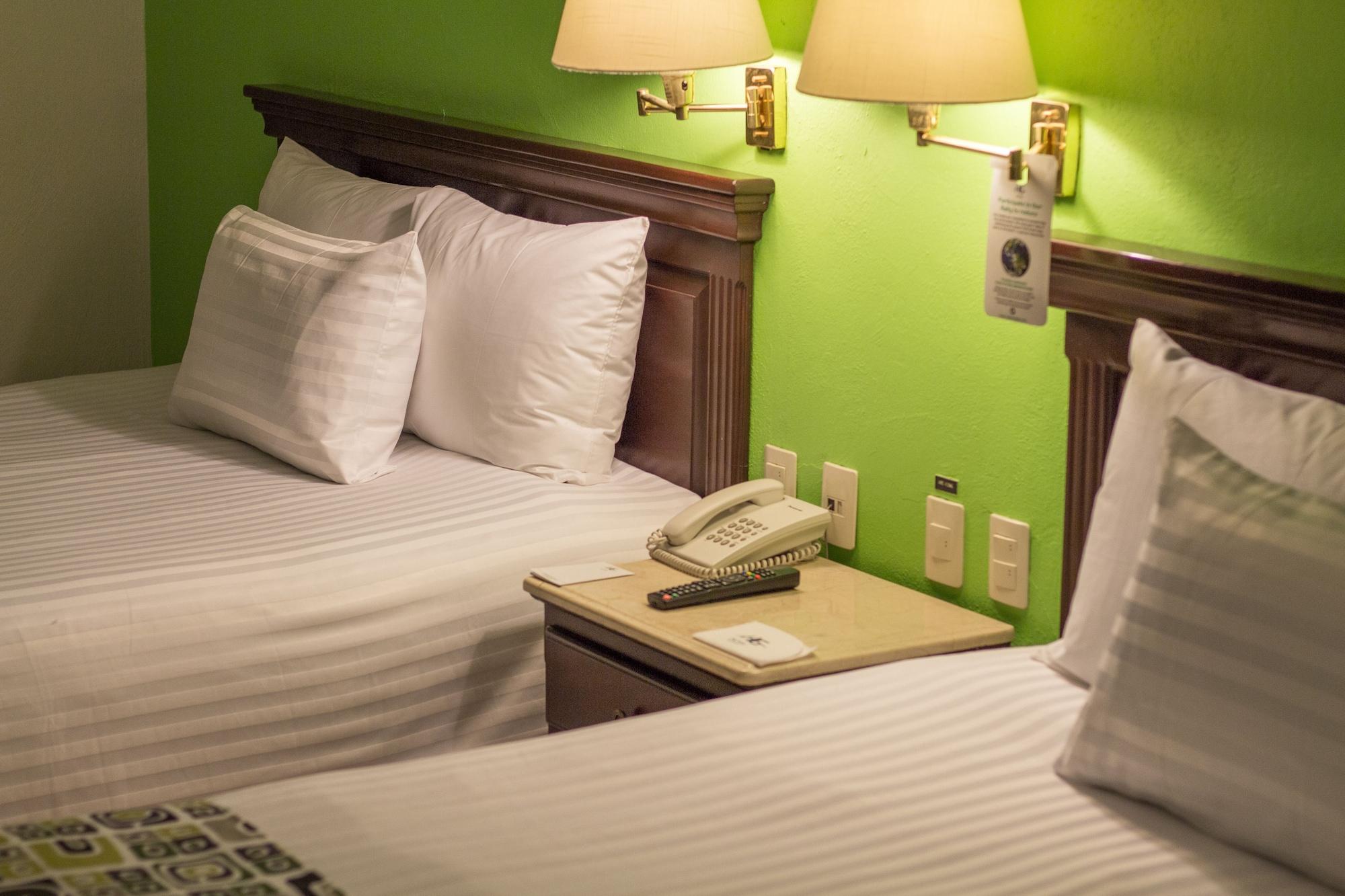 Hg Hotel سابوبان المظهر الخارجي الصورة