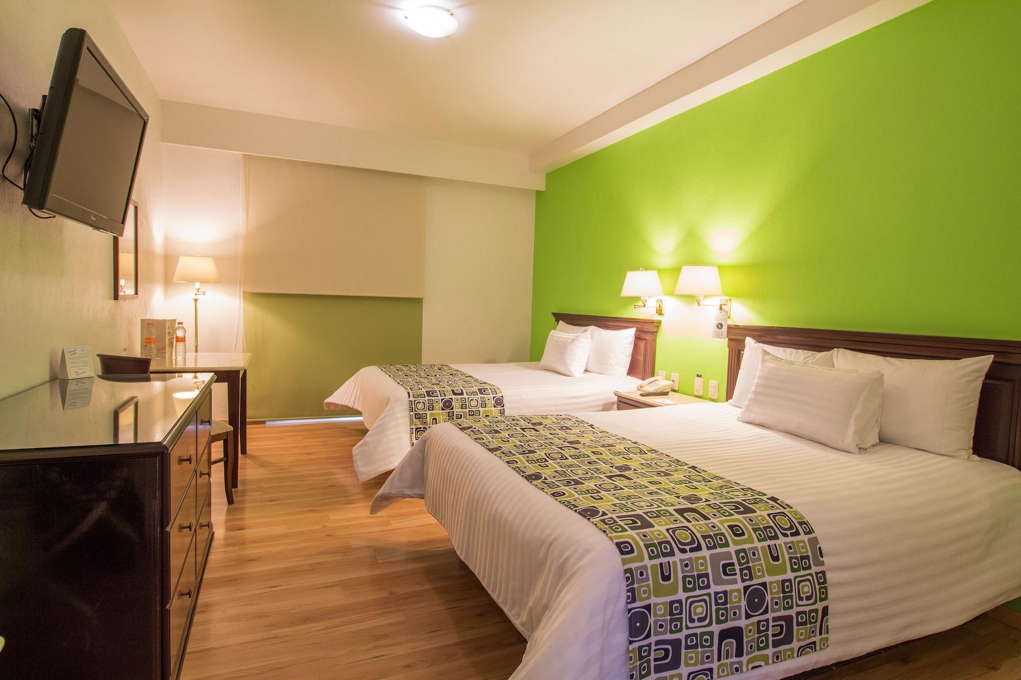Hg Hotel سابوبان المظهر الخارجي الصورة