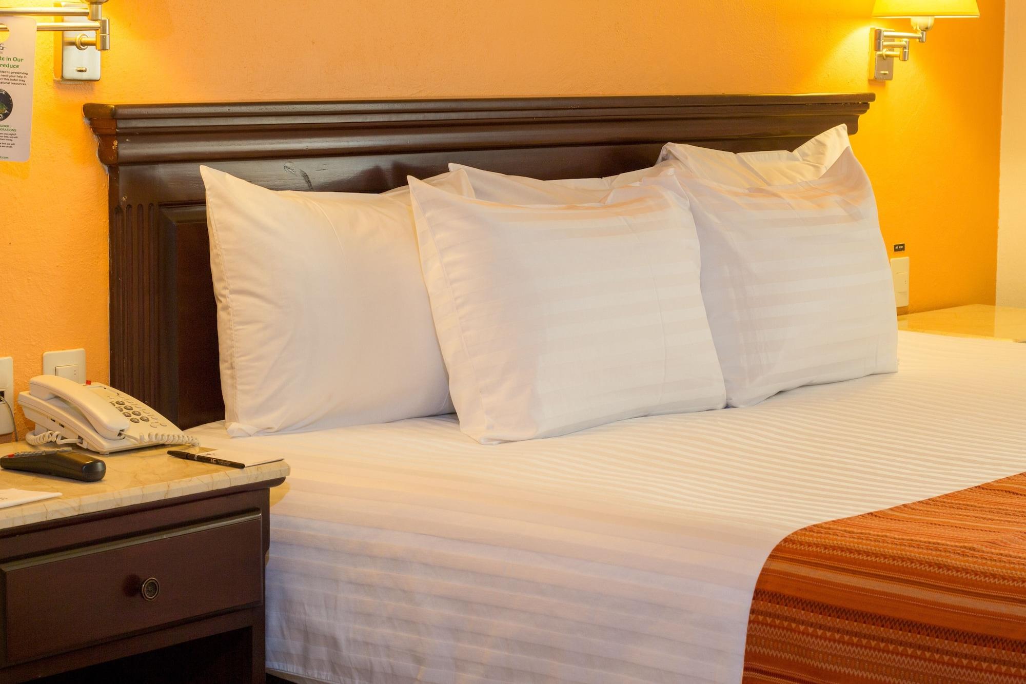 Hg Hotel سابوبان المظهر الخارجي الصورة