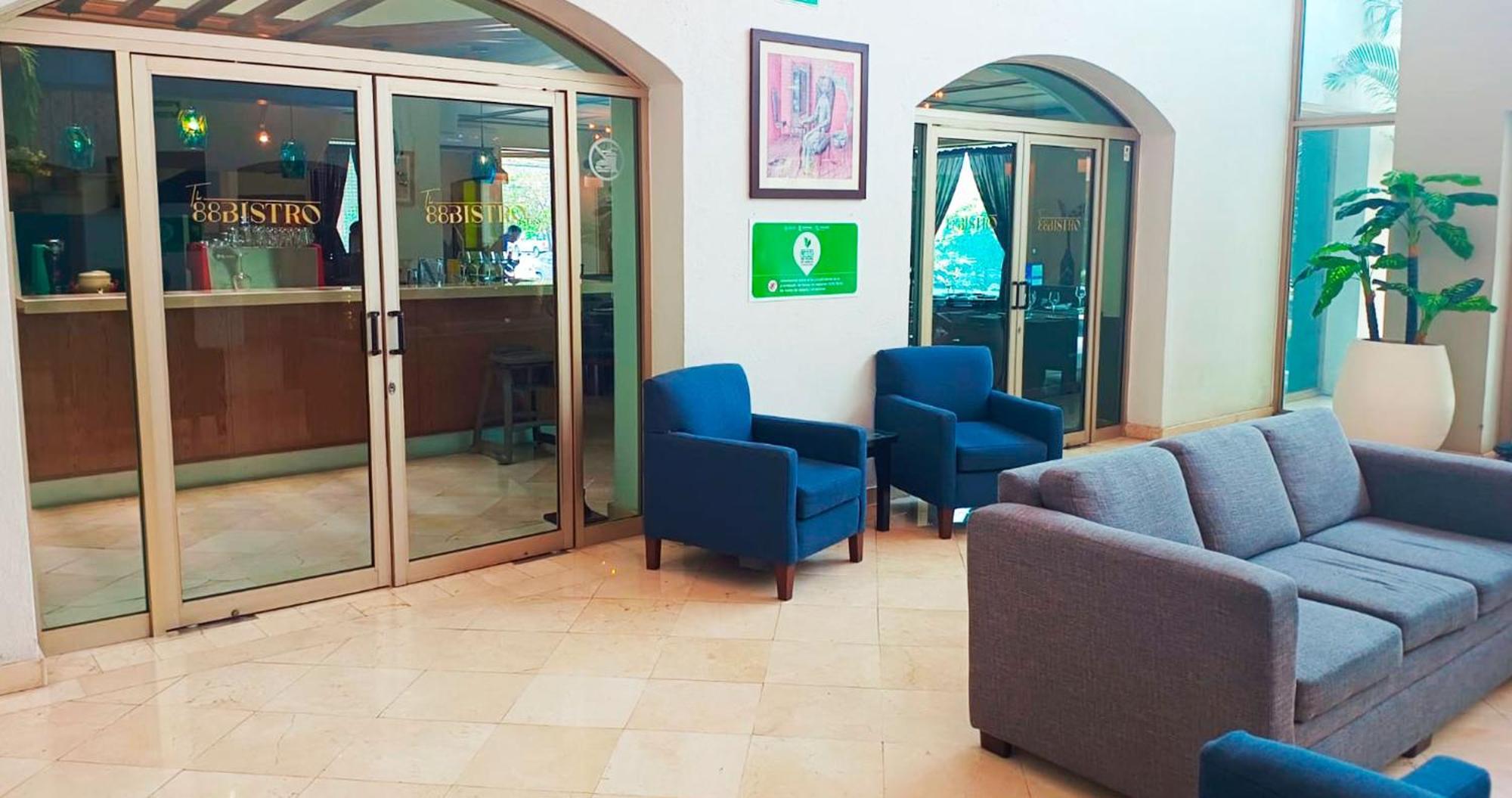 Hg Hotel سابوبان المظهر الخارجي الصورة