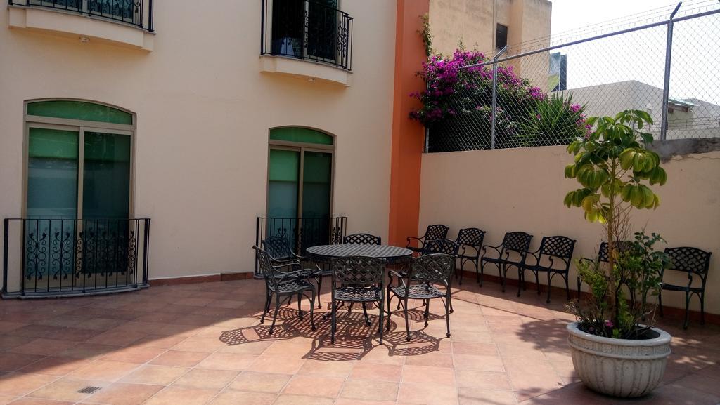 Hg Hotel سابوبان المظهر الخارجي الصورة