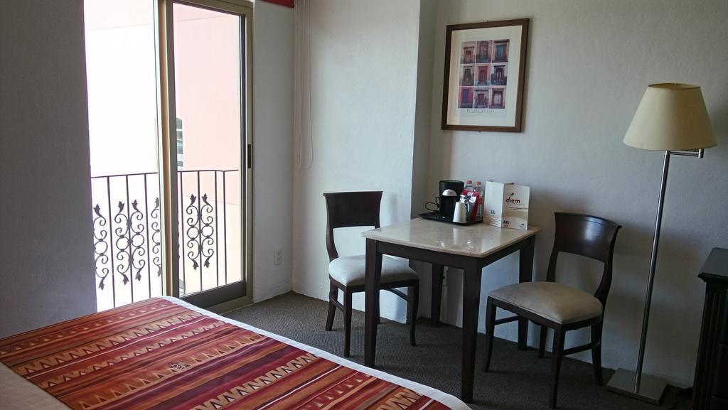 Hg Hotel سابوبان المظهر الخارجي الصورة