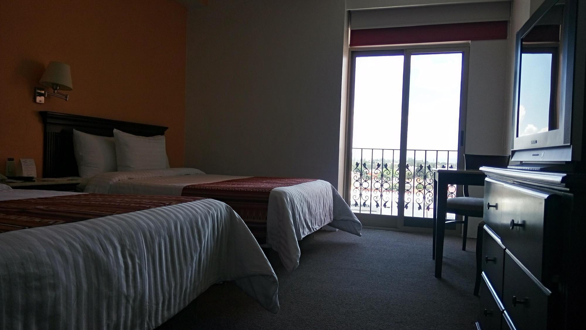 Hg Hotel سابوبان المظهر الخارجي الصورة