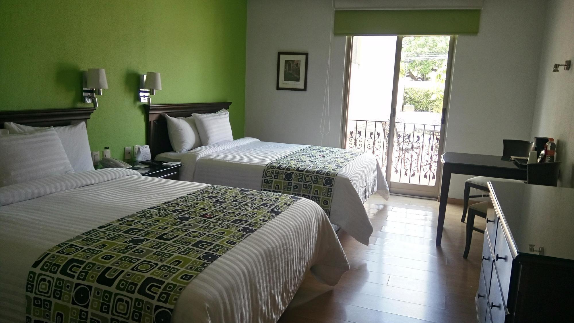 Hg Hotel سابوبان المظهر الخارجي الصورة