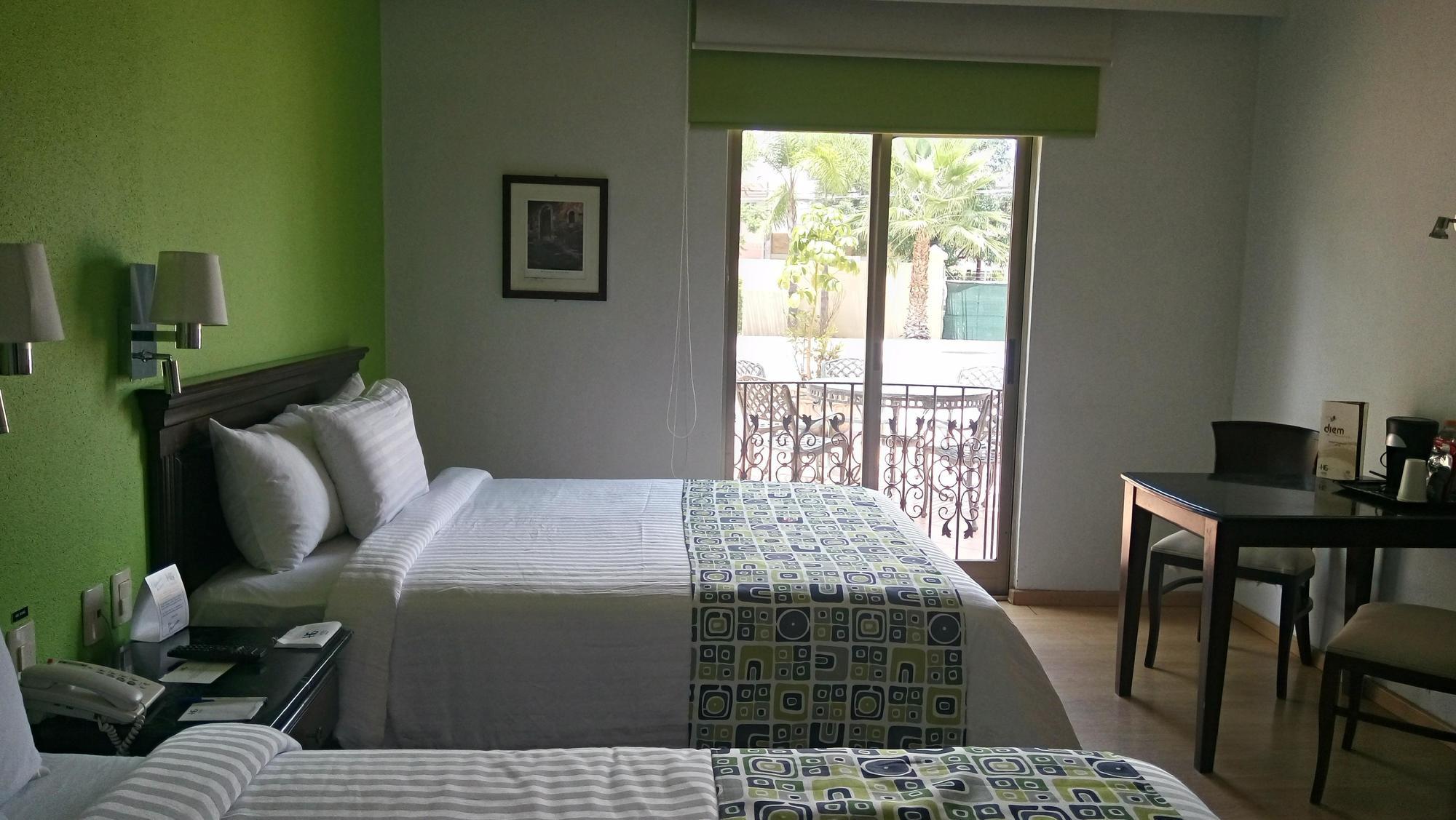 Hg Hotel سابوبان المظهر الخارجي الصورة