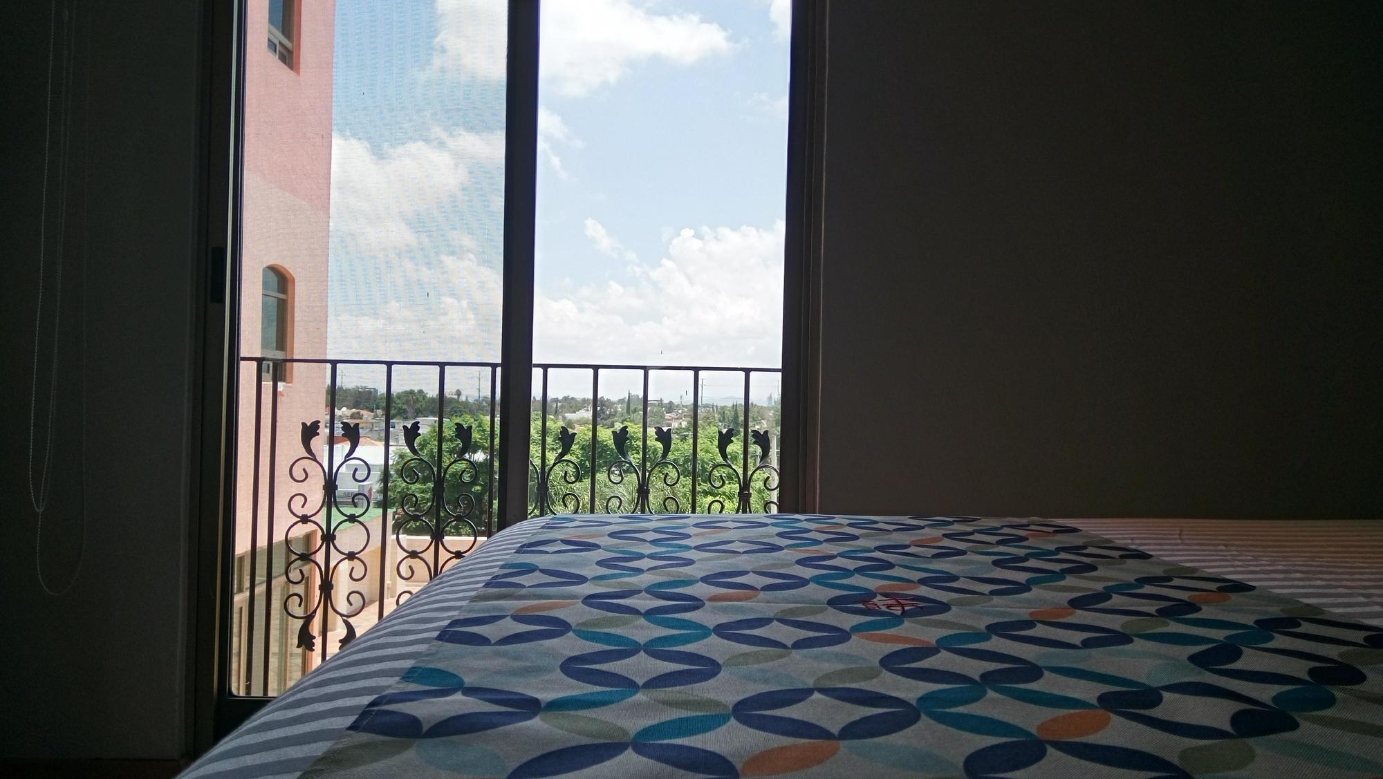 Hg Hotel سابوبان المظهر الخارجي الصورة