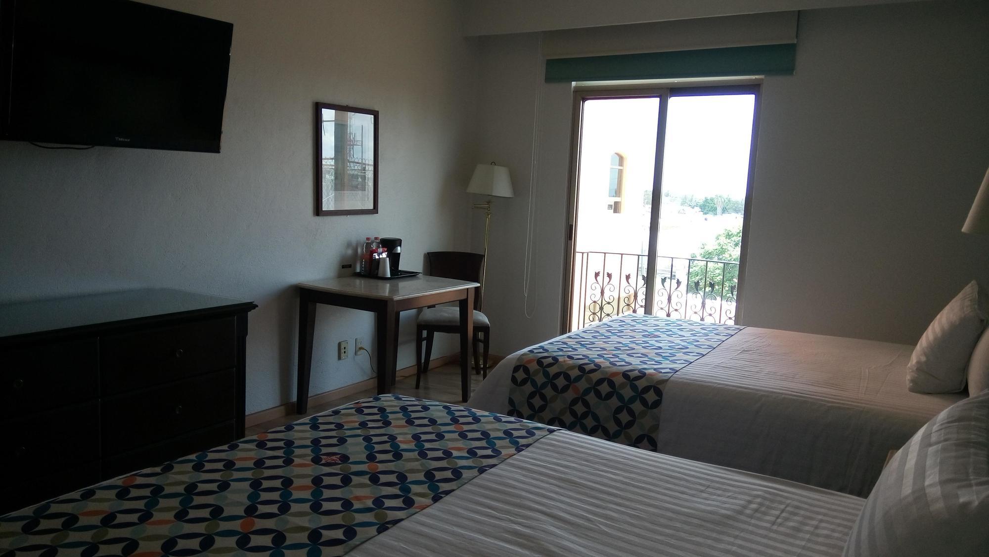 Hg Hotel سابوبان المظهر الخارجي الصورة