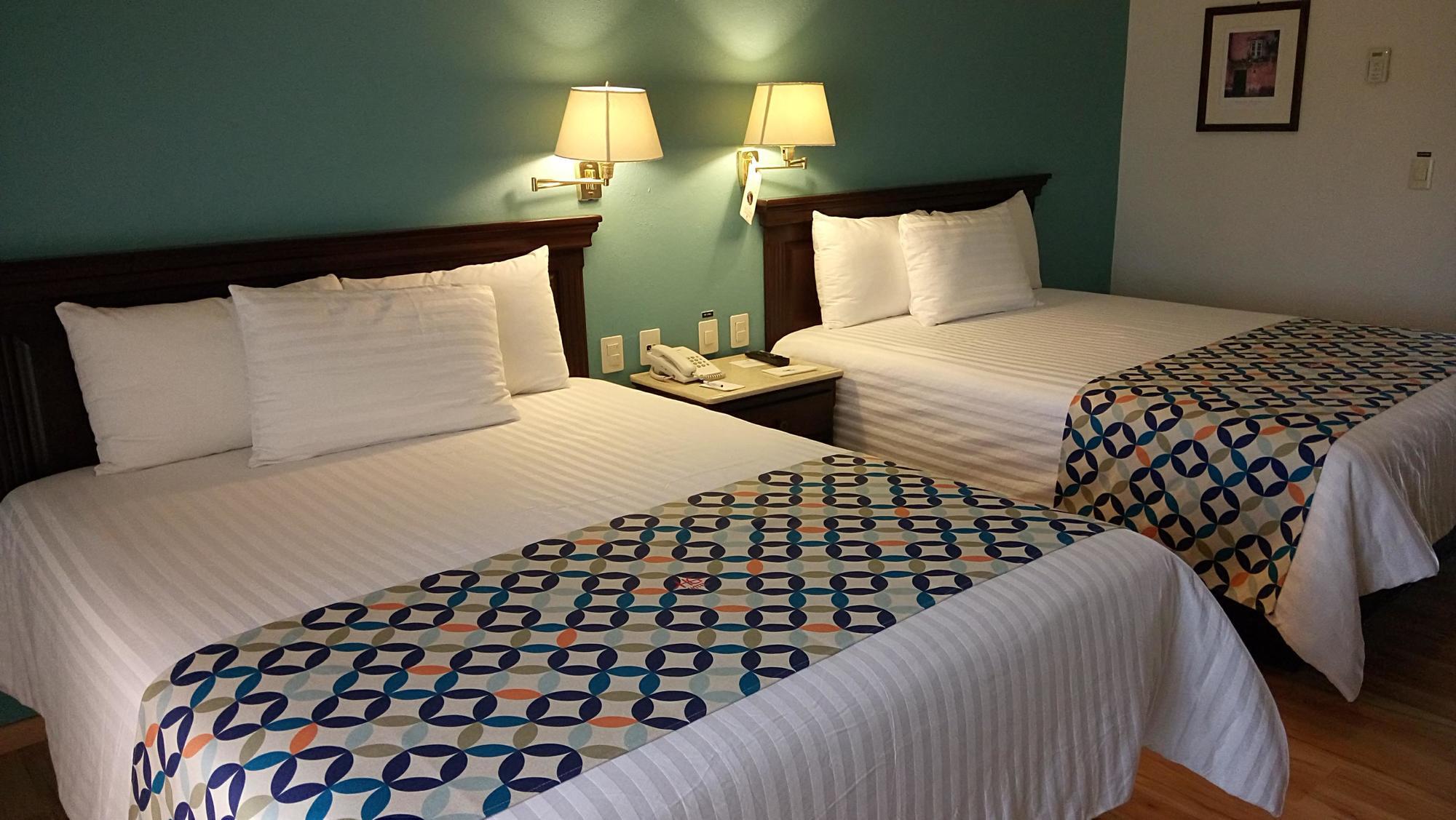 Hg Hotel سابوبان المظهر الخارجي الصورة