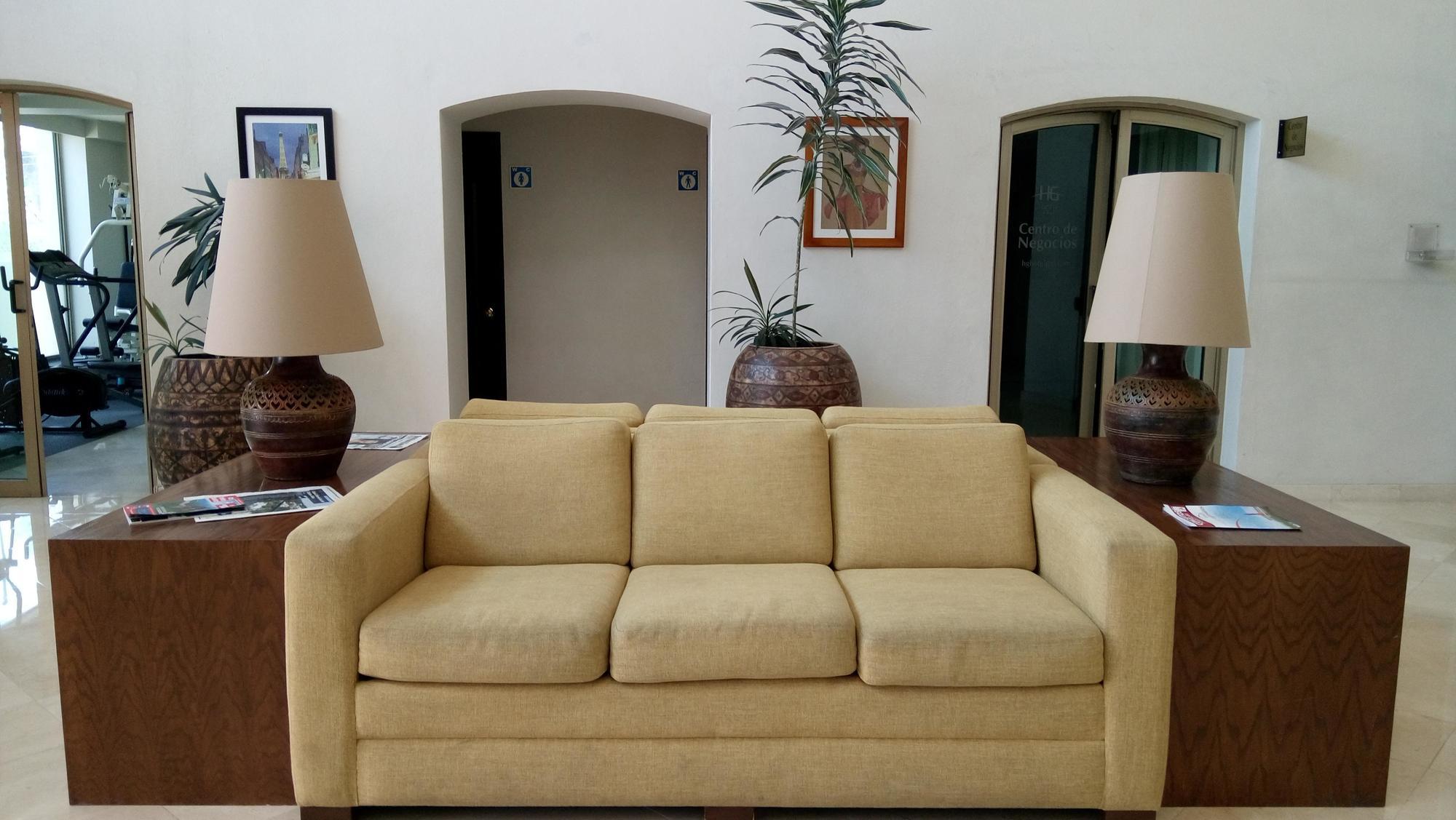 Hg Hotel سابوبان المظهر الخارجي الصورة