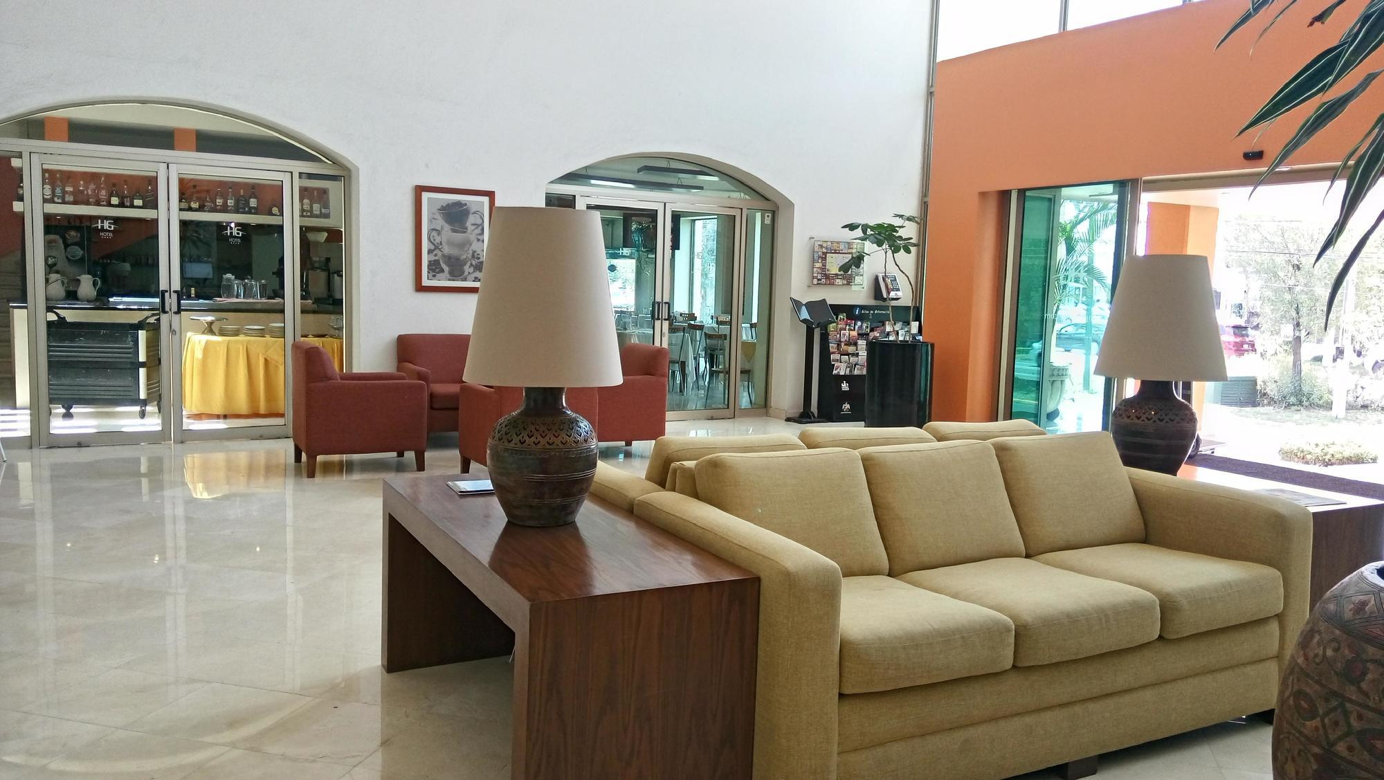 Hg Hotel سابوبان المظهر الخارجي الصورة