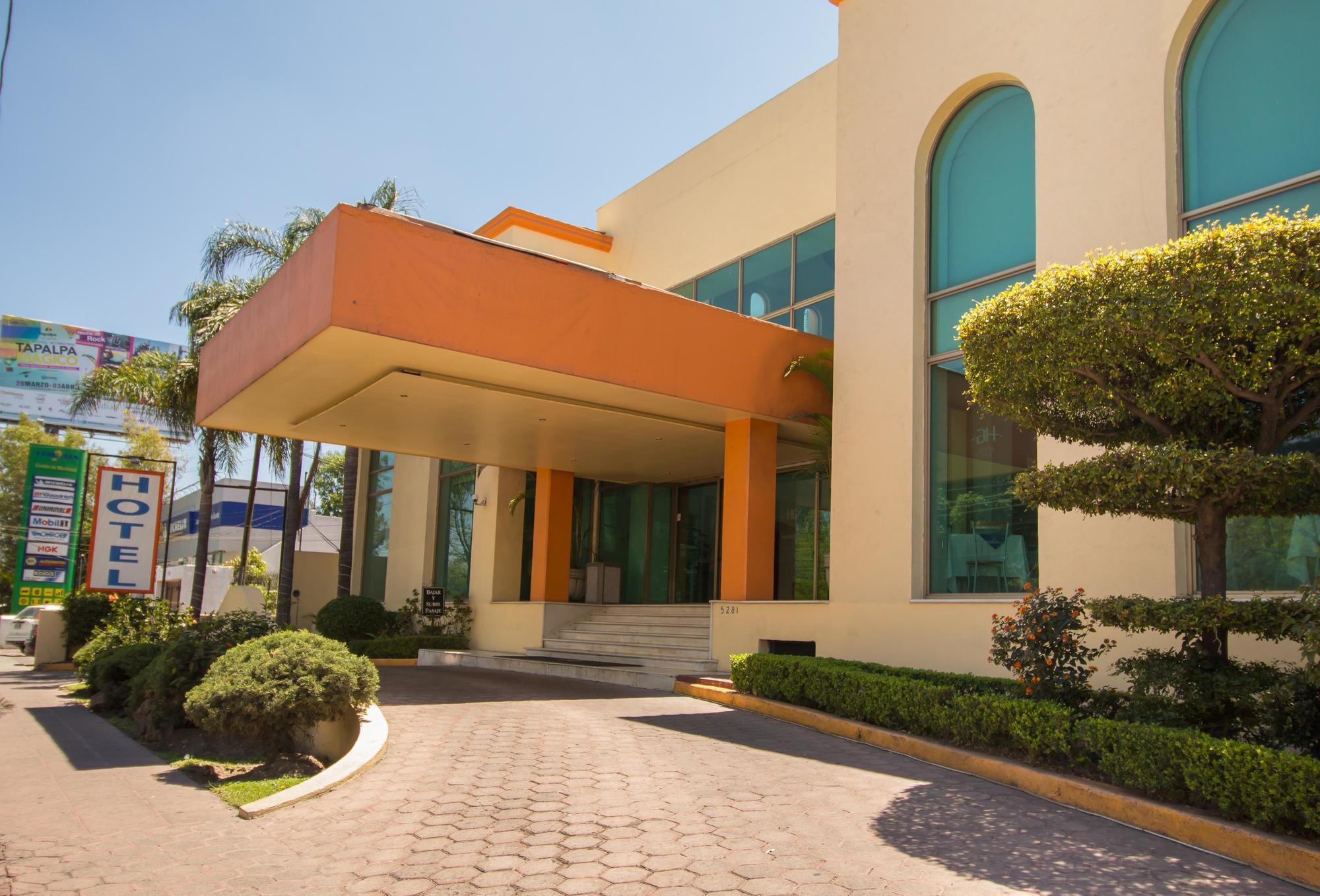 Hg Hotel سابوبان المظهر الخارجي الصورة