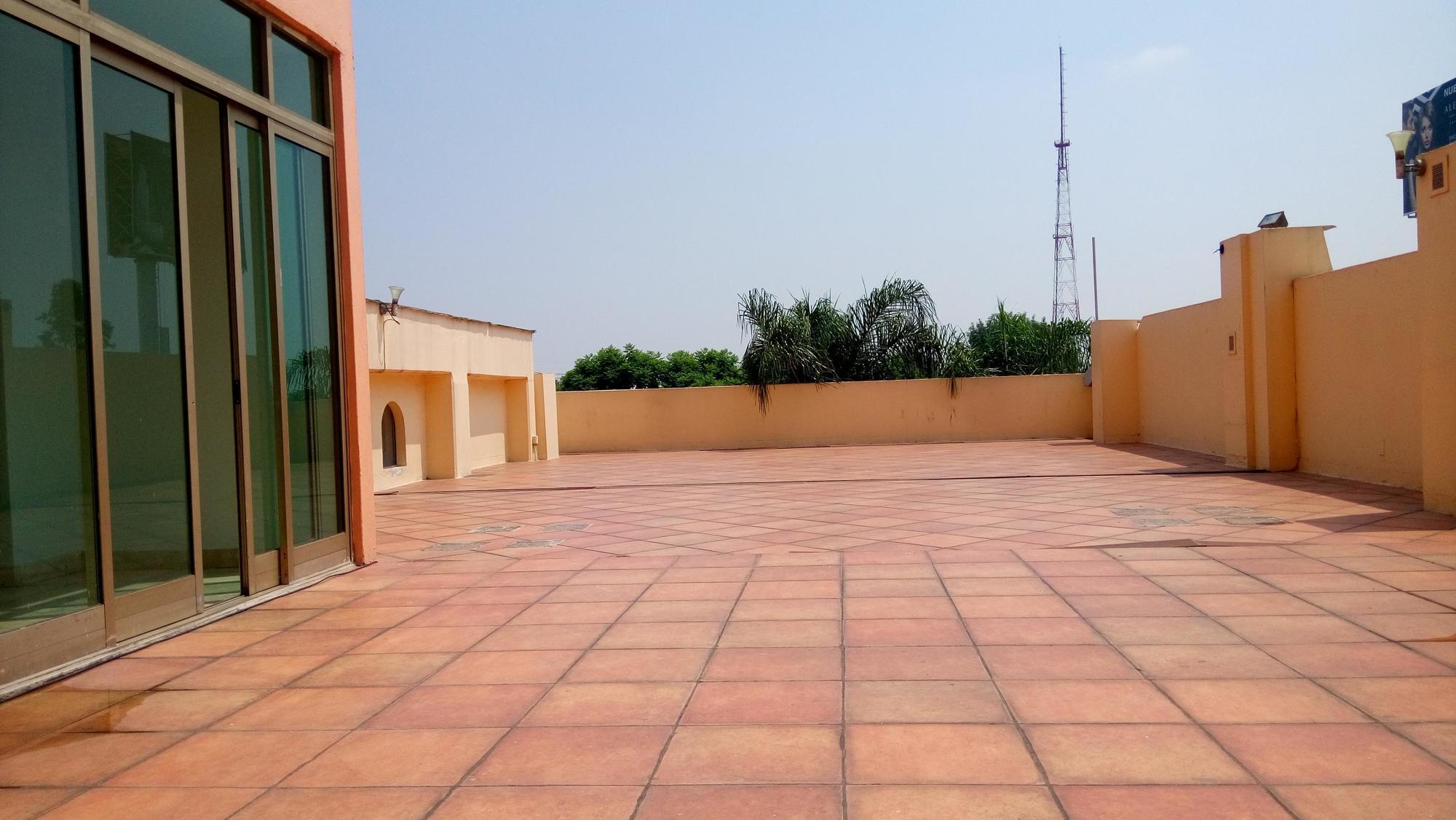Hg Hotel سابوبان المظهر الخارجي الصورة