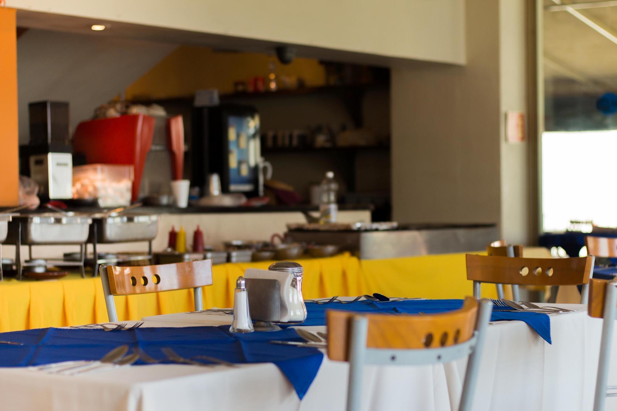 Hg Hotel سابوبان المظهر الخارجي الصورة