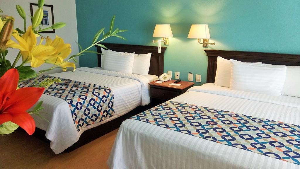 Hg Hotel سابوبان المظهر الخارجي الصورة