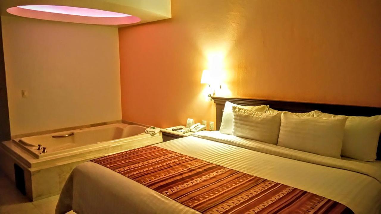 Hg Hotel سابوبان المظهر الخارجي الصورة