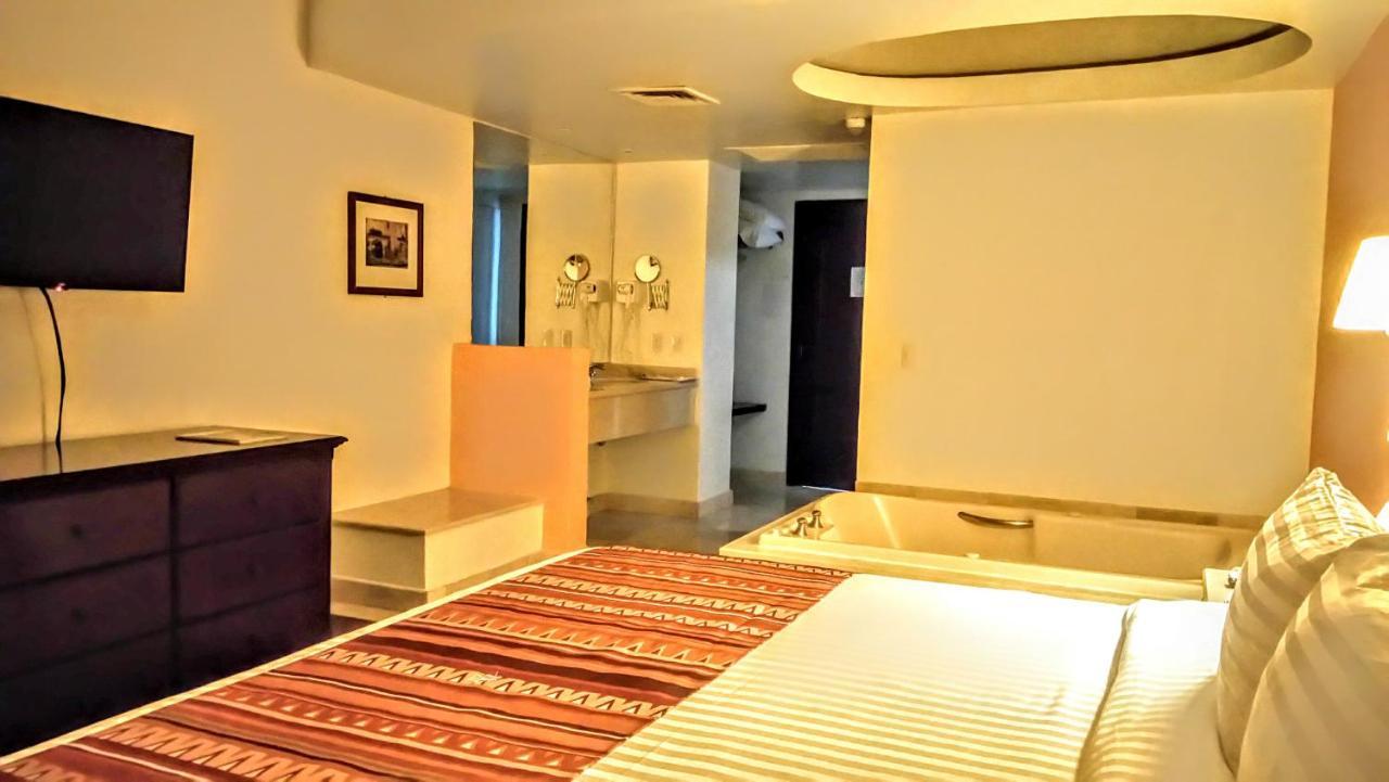 Hg Hotel سابوبان المظهر الخارجي الصورة