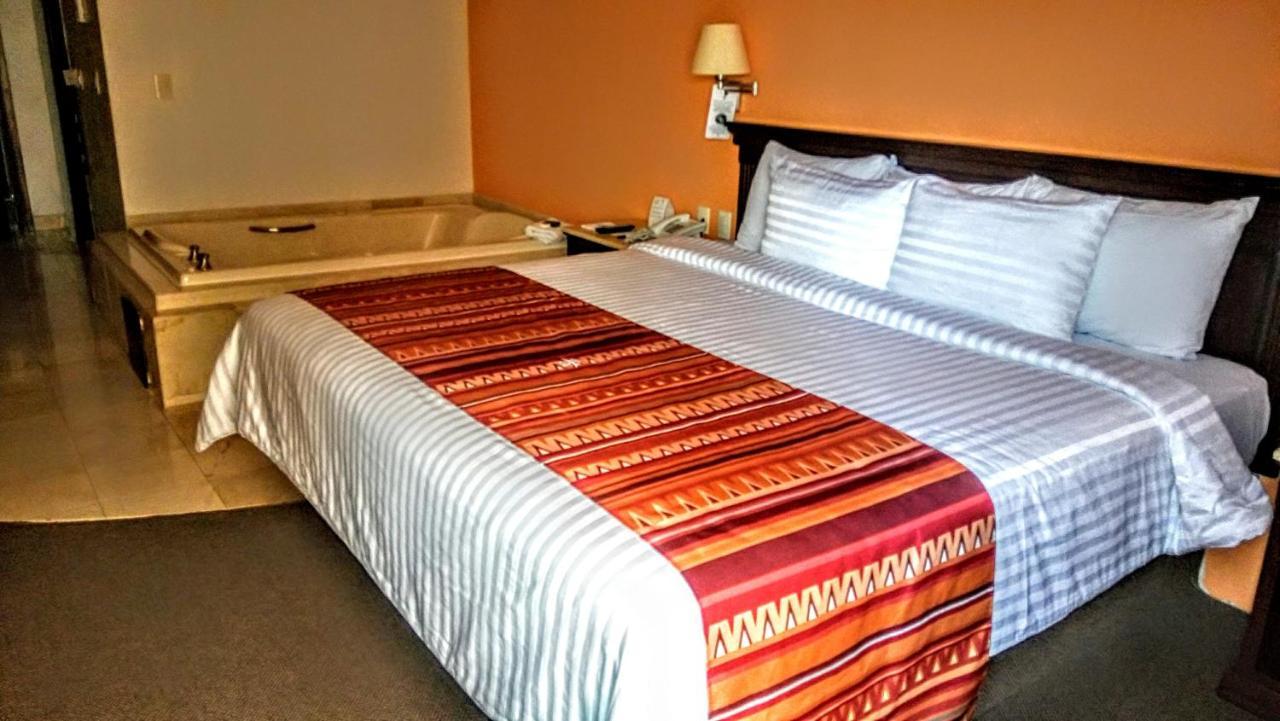 Hg Hotel سابوبان المظهر الخارجي الصورة